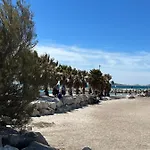 Entre Mer et Piscine