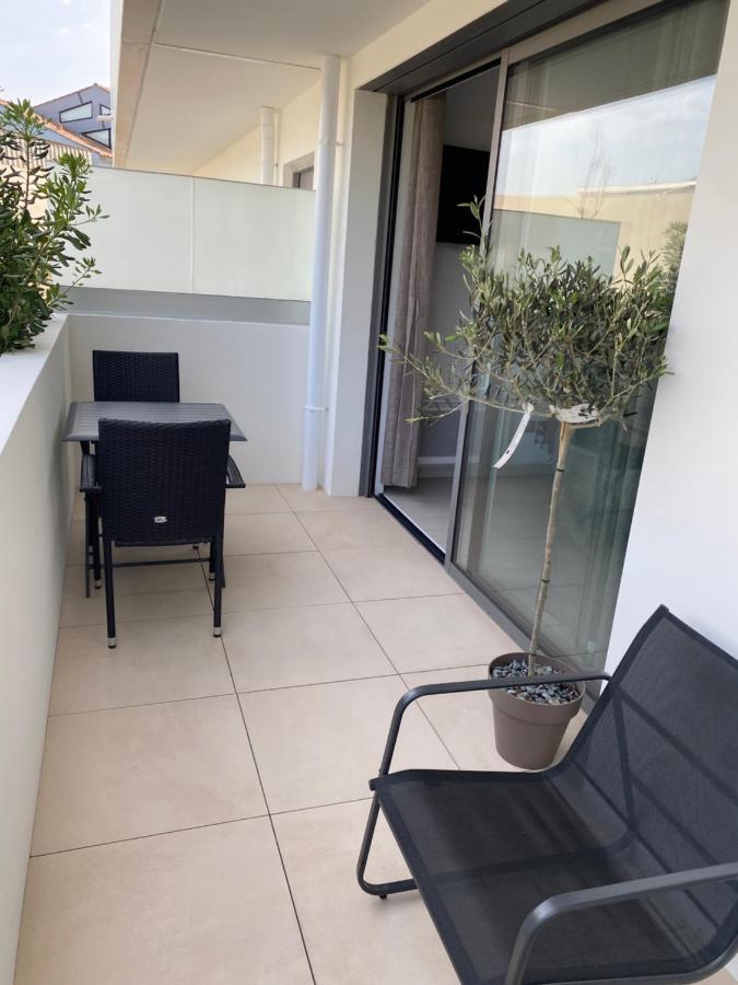 Appartement Entre Et Piscine *
